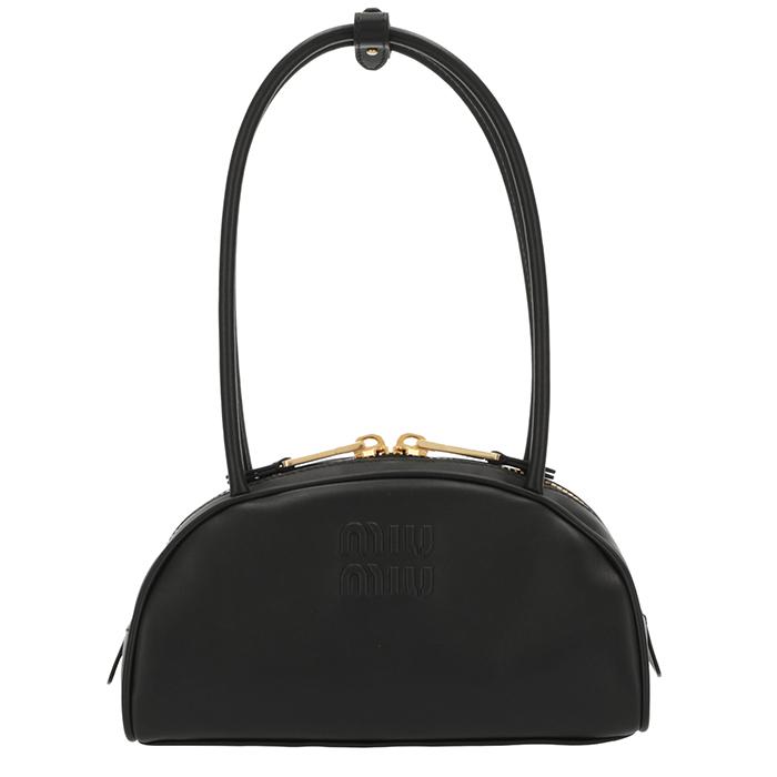miu miu（ミュウミュウ） 【並行輸入品】 ショルダーバッグ ボー