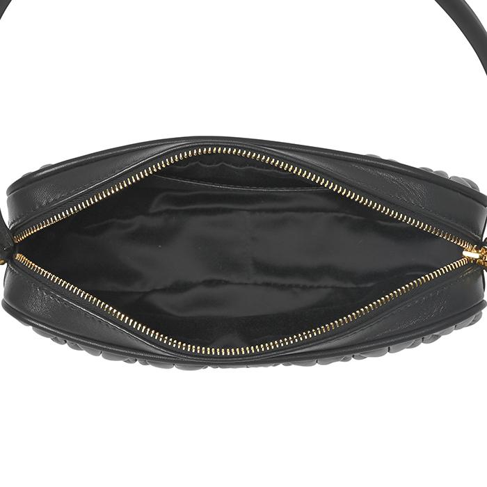 miu miu（ミュウミュウ） 【並行輸入品】 ポーチ マテラッセ ダイヤ