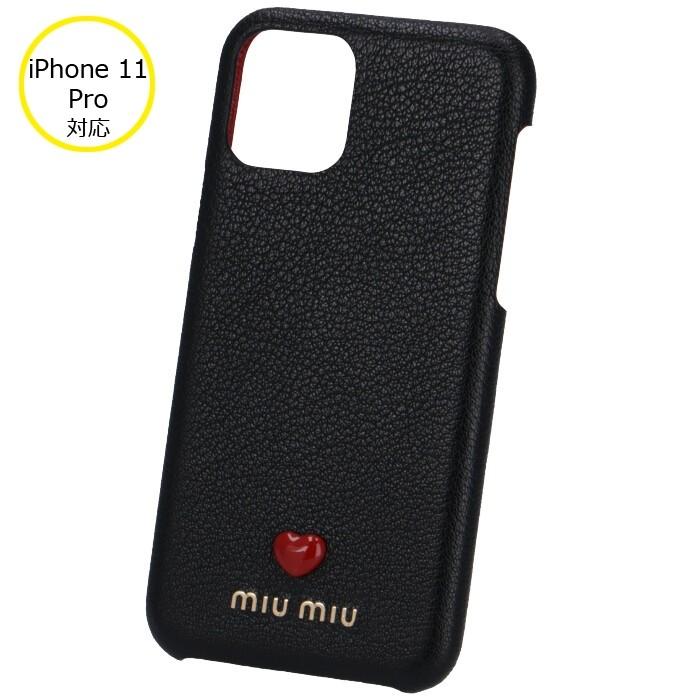 クラシック MIU MIU ケース ミュウミュウ iPhone11 - モバイルケース/カバー - alrc.asia