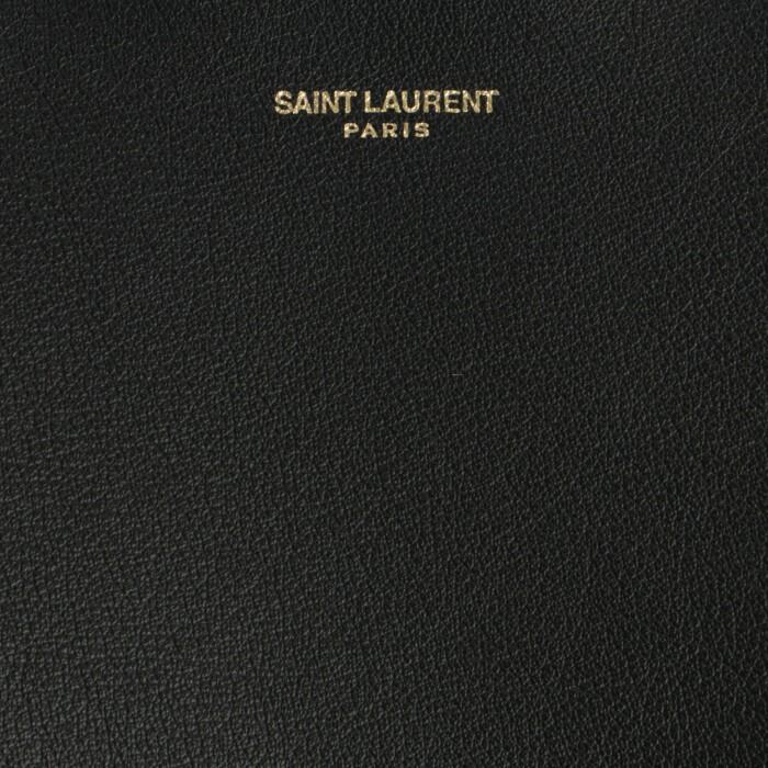 サンローラン パリ SAINT LAURENT PARIS バッグ ショッピング トート 