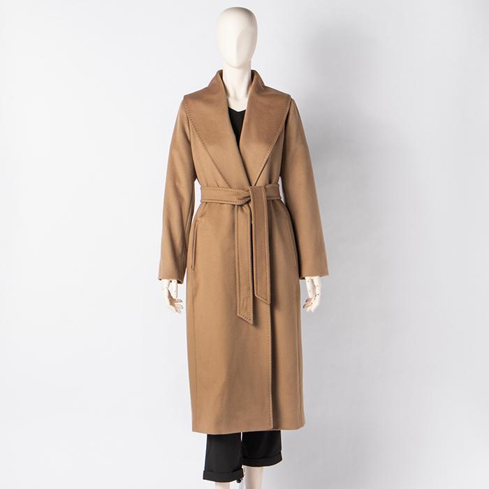 マックス マーラ ストゥディオ MAX MARA STUDIO LORIANA コート 