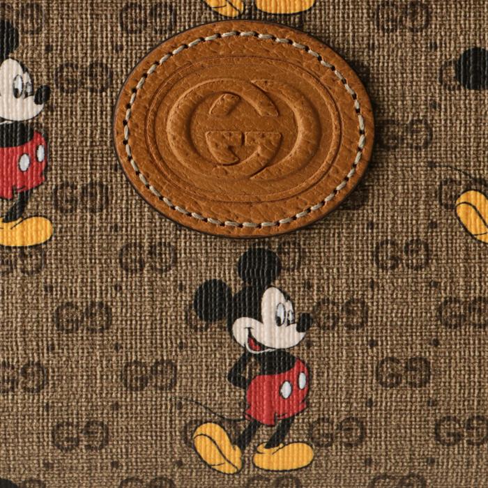 グッチ Gucci メンズ Disney X Gucci ミッキーマウス コラボ ディズニー ラウンドファスナー長財布 Hwubm 8559 hwubm8559 アメイジング サーカス 通販 Yahoo ショッピング
