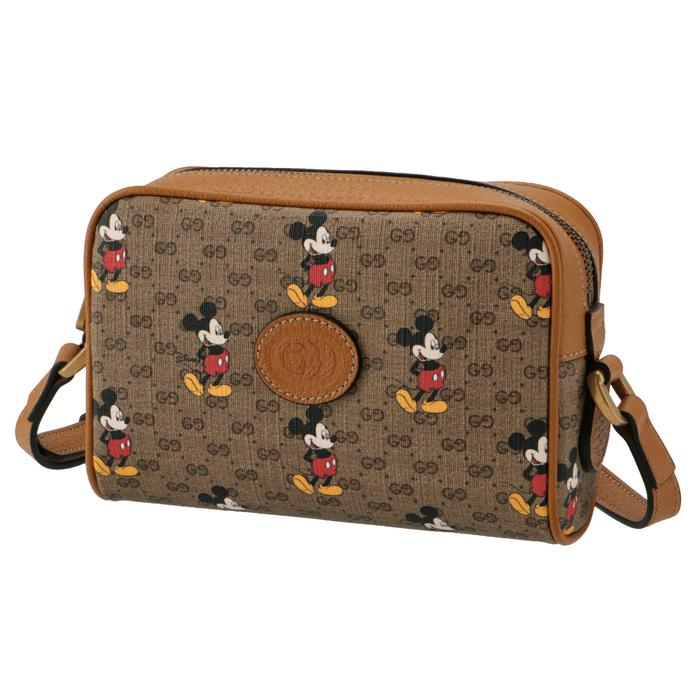 グッチ Gucci 年秋冬新作 ショルダーバッグ Disney X Gucci ミッキーマウス コラボバッグ ディズニー Hwubm 8559 hwubm8559 アメイジング サーカス 通販 Yahoo ショッピング