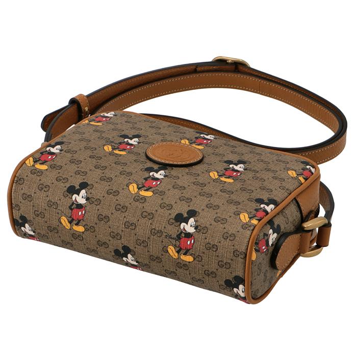 グッチ Gucci 年秋冬新作 ショルダーバッグ Disney X Gucci ミッキーマウス コラボバッグ ディズニー Hwubm 8559 hwubm8559 アメイジング サーカス 通販 Yahoo ショッピング