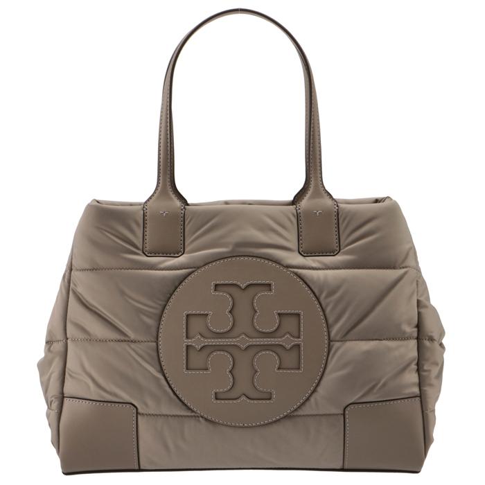 トリーバーチ TORY BURCH トートバッグ ミニエラ ナイロントート ELLA 