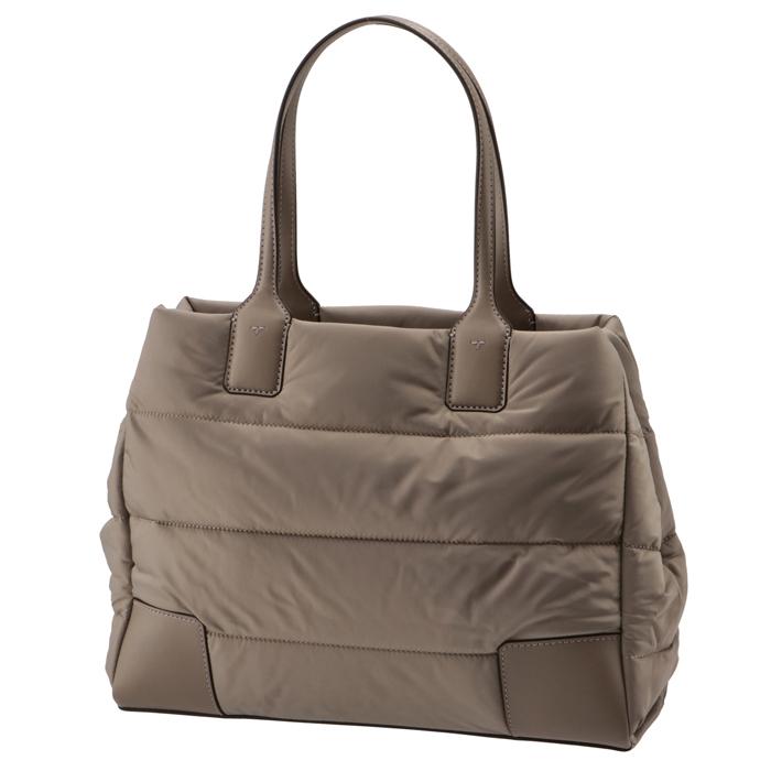 トリーバーチ TORY BURCH トートバッグ ミニエラ ナイロントート ELLA 