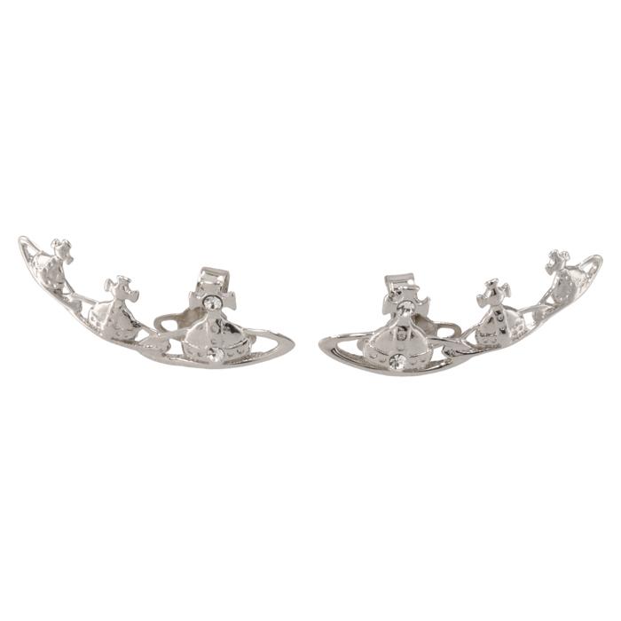 ヴィヴィアン ウエストウッド VIVIENNE WESTWOOD CANDY オーブ ピアス ヴィヴィアン ウエストウッド VIVIENNE WESTWOOD CANDY オーブ ピアス