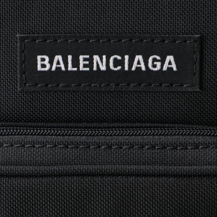 SALE バレンシアガ BALENCIAGA ショルダーバッグ EXPLORER クロスボディバッグ メンズ ボディバッグ 620260 H753X 1000｜asafezone｜05