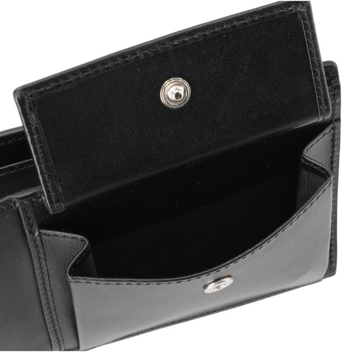 GUCCI グッチ 625555 GG柄 エンボス 二つ折り 財布 ウォレット グッチ GUCCI 二つ折り財布 メンズ GGエンボス ブラック 625555