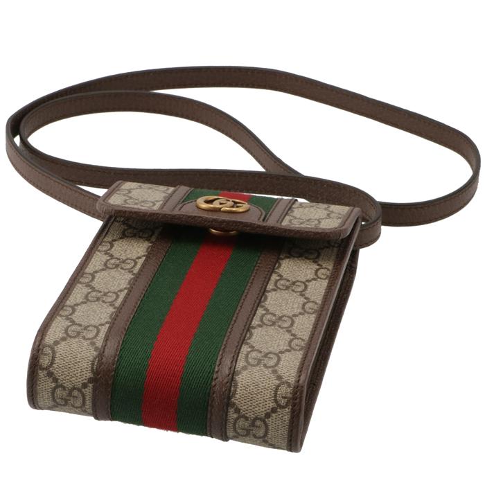GUCCI グッチ ショルダーバッグ Ophidia オフィディア GG GUCCI グッチ ショルダーバッグ Ophidia オフィディア GG