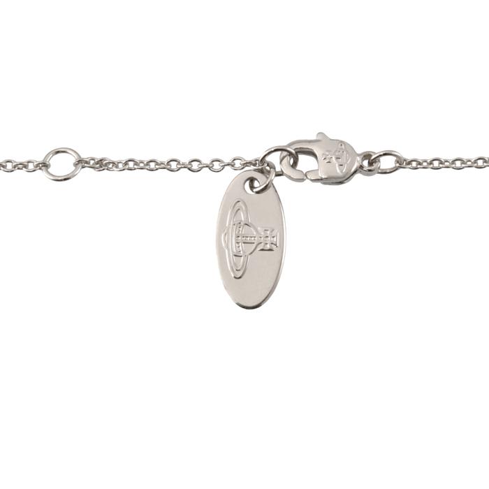 【並行輸入品】 VIVIENNE WESTWOOD LONDON ネックレス オーブ ペンダント ネックレス 63020278 0050の画像