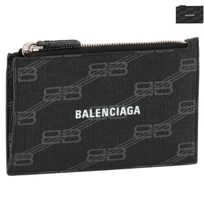 BALENCIAGA（バレンシアガ） 【並行輸入品】 カードケース キャッシュ