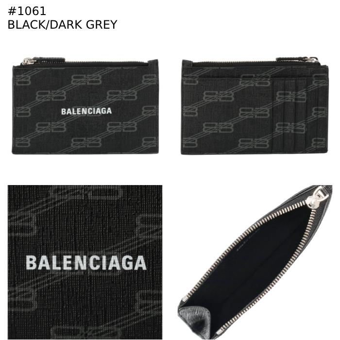 BALENCIAGA（バレンシアガ） 【並行輸入品】 カードケース キャッシュ