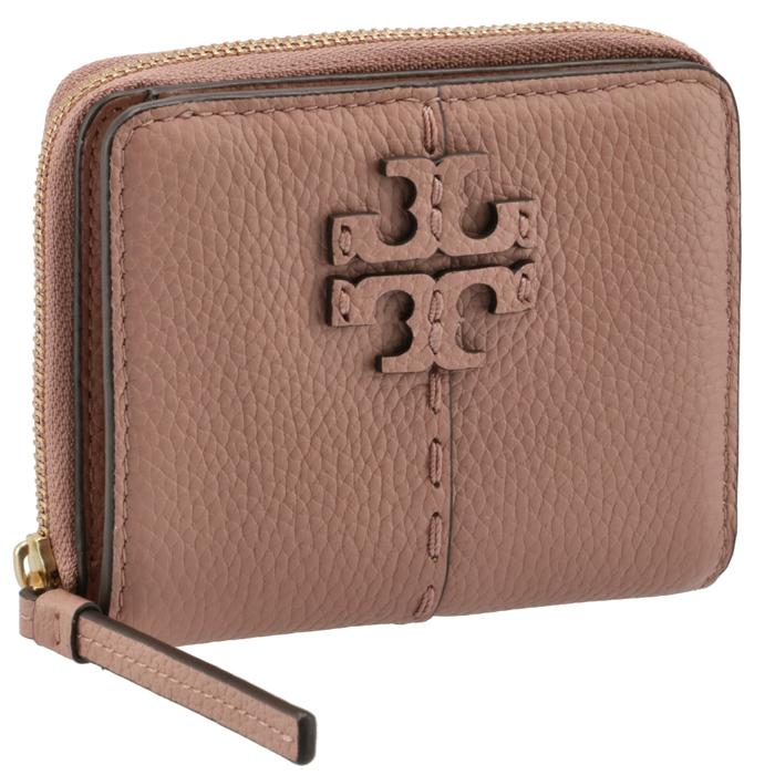 トリーバーチ TORY BURCH 財布 二つ折り マックグロー バイフォールド ウォレット 二つ折り財布 64522 0086 664 :  645220086664 : アメイジング サーカス - 通販 - Yahoo!ショッピング