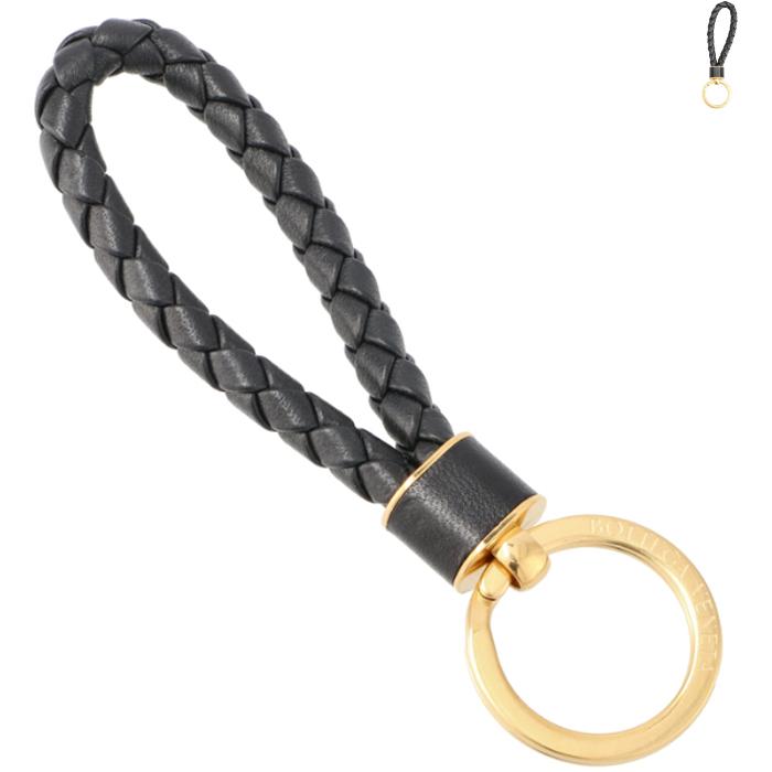 BOTTEGA VENETA（ボッテガ・ヴェネタ） 【並行輸入品】 キーリング