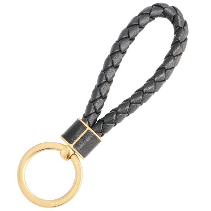 BOTTEGA VENETA（ボッテガ・ヴェネタ） 【並行輸入品】 キーリング