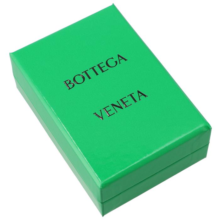 ボッテガヴェネタ イントレチャート キーホルダー キーリング バッグチャーム BOTTEGA VENETA（ボッテガ・ヴェネタ） 【並行輸入品】 キーリング