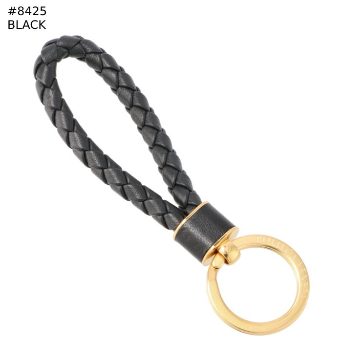 BOTTEGA VENETA（ボッテガ・ヴェネタ） 【並行輸入品】 キーリング