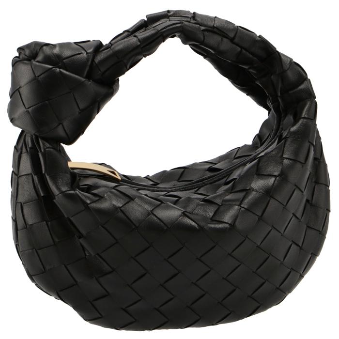 BOTTEGA VENETA トップハンドルバッグ JODIE ミニ ジョディ イントレ  