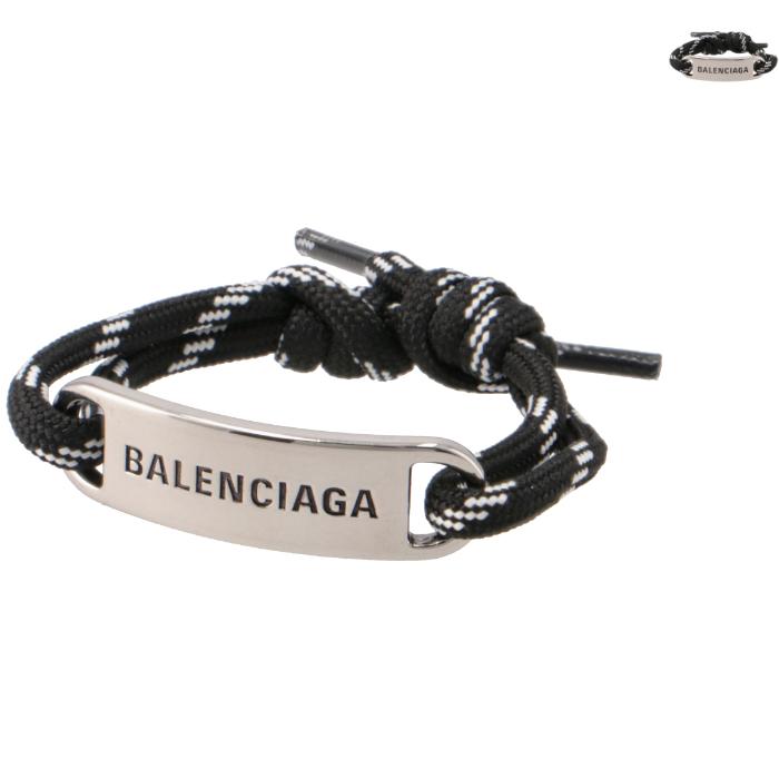BALENCIAGA（バレンシアガ） 【並行輸入品】 ロゴプレート 