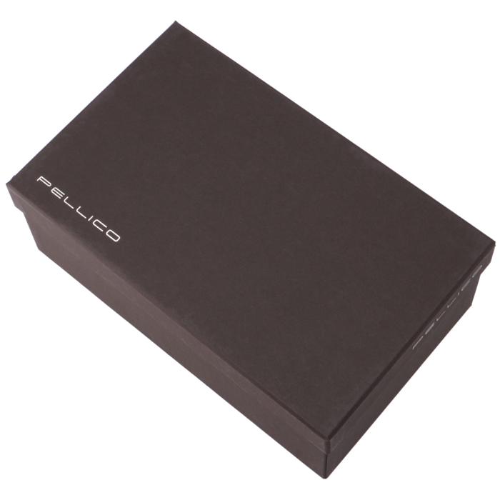 PELLICO ペリーコ サンダル ALICE チューブ 8.0cm スクエアトゥ  