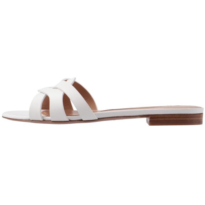 PELLICO ペリーコ サンダル SAMI レガータ 1.0cm ローヒール フラット  