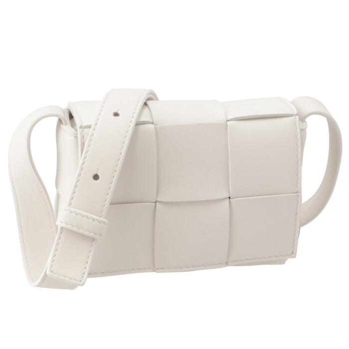 bottega veneta カセット ミニ 白 | veranstaltungen.lkz.de