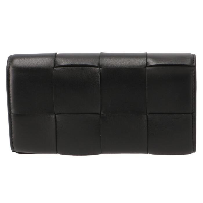 BOTTEGA VENETA（ボッテガ・ヴェネタ） 【並行輸入品】 長財布 二