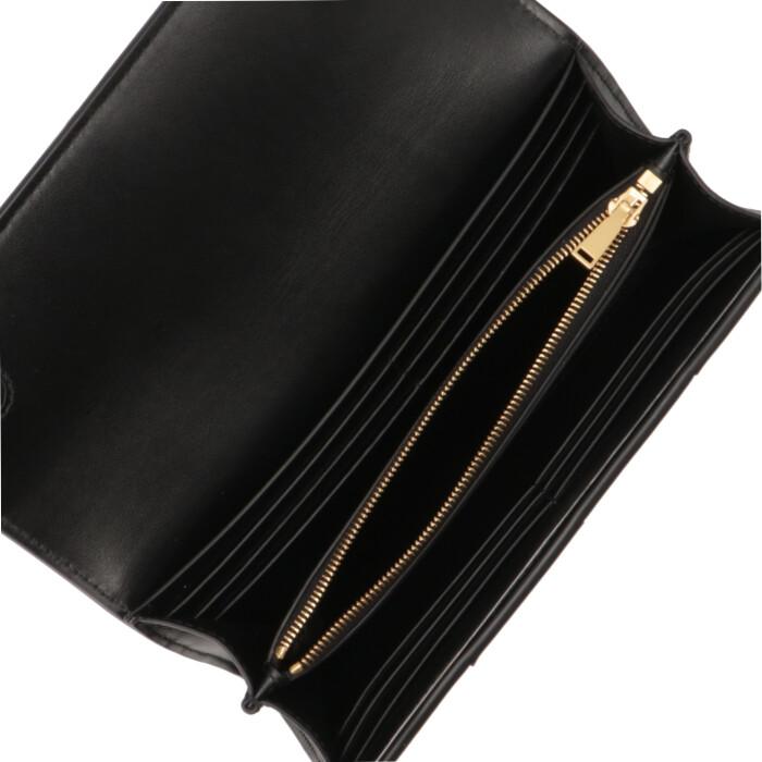 BOTTEGA VENETA（ボッテガ・ヴェネタ） 【並行輸入品】 長財布 二