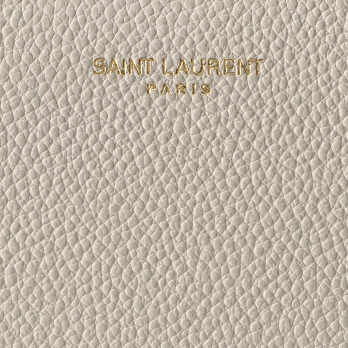 サンローラン パリ SAINT LAURENT PARIS 財布 二つ折り ジップアラウンドウォレット 二つ折り財布 668319 B680J 9207｜asafezone｜04