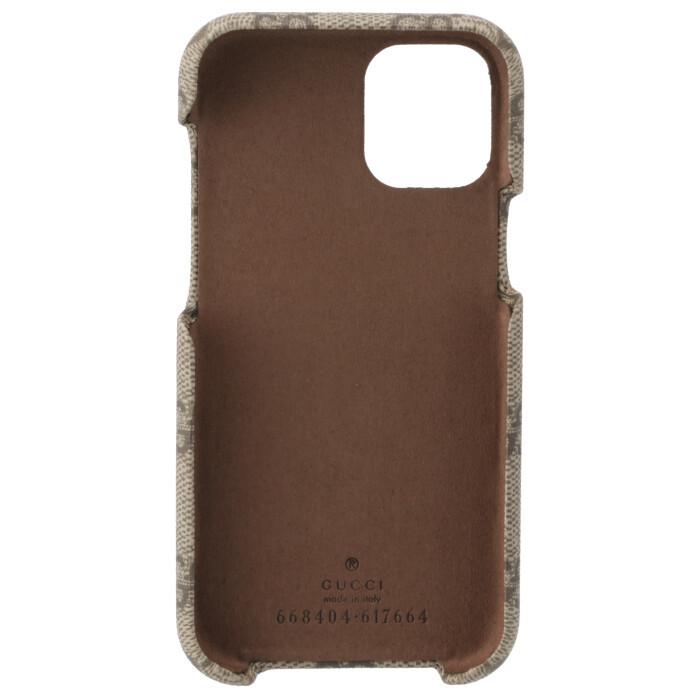 グッチ GUCCI OPHIDIA オフィディア iPhone12 miniケース スマホケース