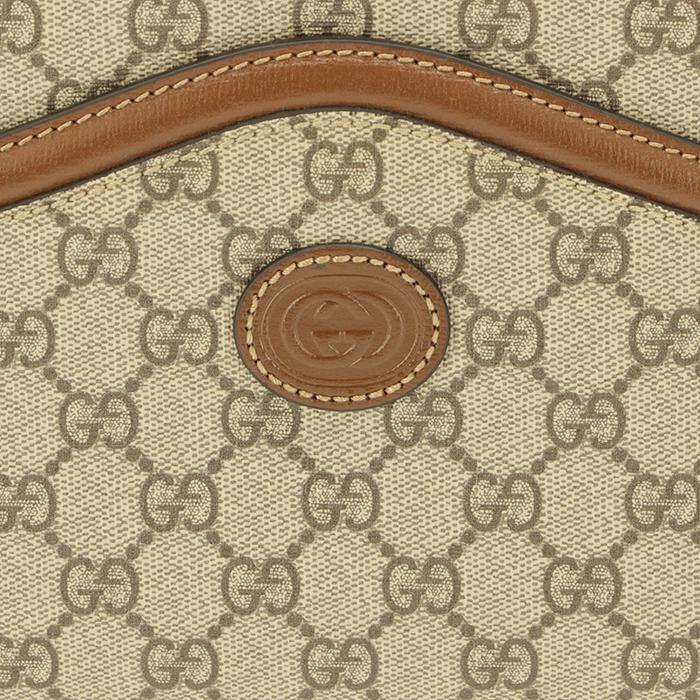 GUCCI アウトレット グッチ ショルダーバッグ GGスプリーム GUCCI アウトレット グッチ ショルダーバッグ GGスプリーム