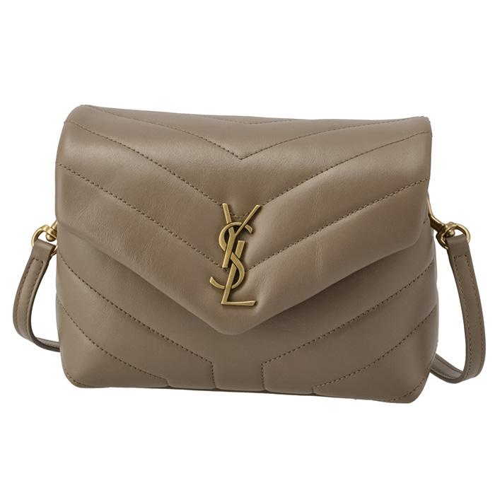 サンローラン パリ SAINT LAURENT PARIS ルル トイバッグ ミニバッグ サンローラン パリ SAINT LAURENT PARIS ルル トイバッグ ミニバッグ