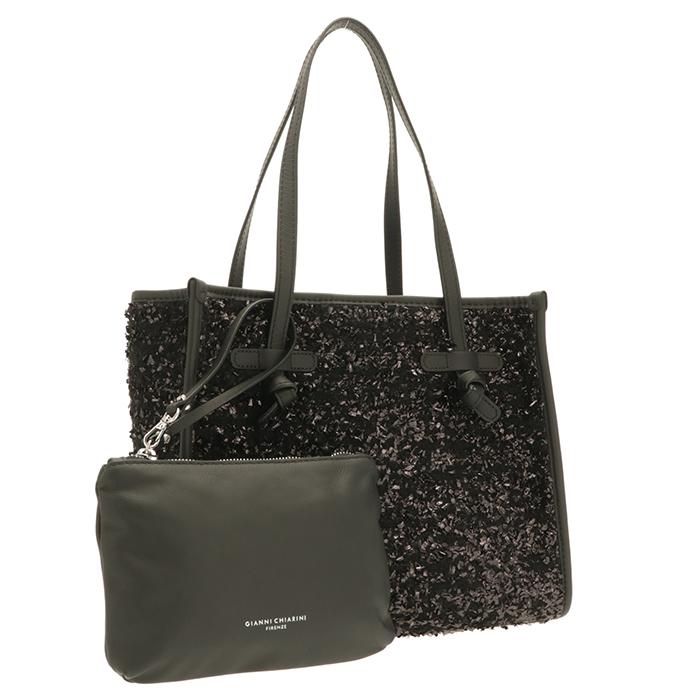 GIANNI CHIARINI（ジャンニ キアリーニ） 【並行輸入品】 トートバッグ