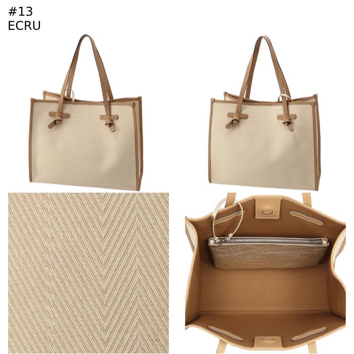 GIANNI CHIARINI ジャンニ キアリーニ トートバッグ ミディアム  