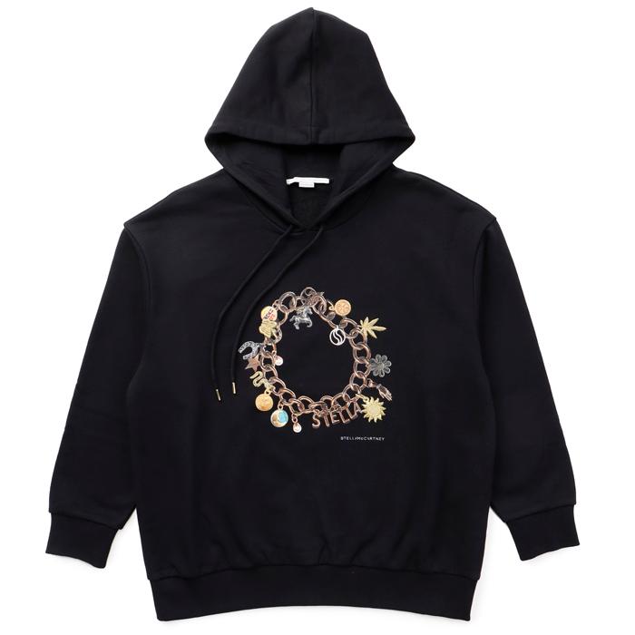 Stella McCartney ステラマッカートニー STELLA MCCARTNEY パーカー 