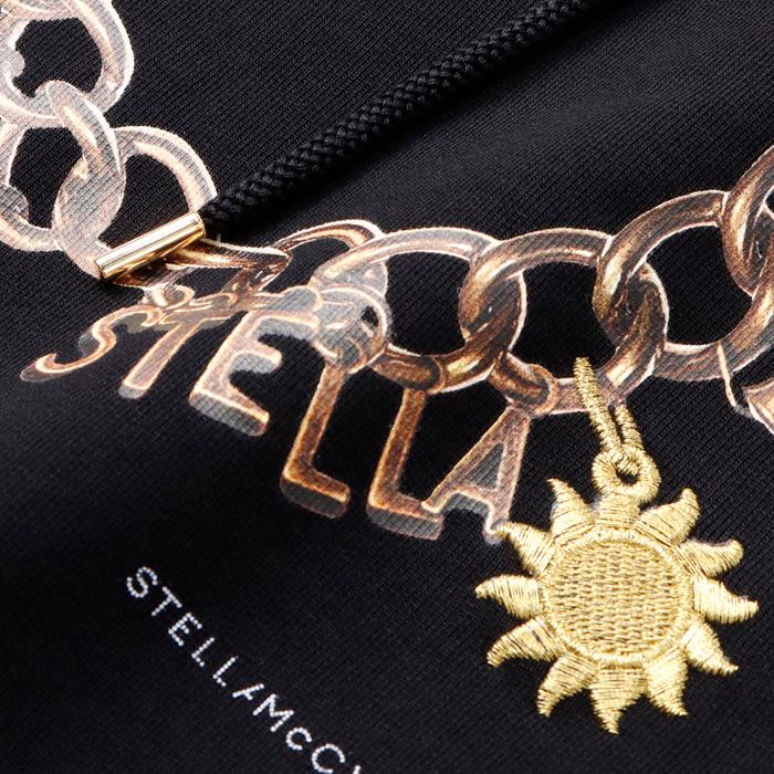 Stella McCartney（ステラ・マッカートニー） 【並行輸入品】 パーカー