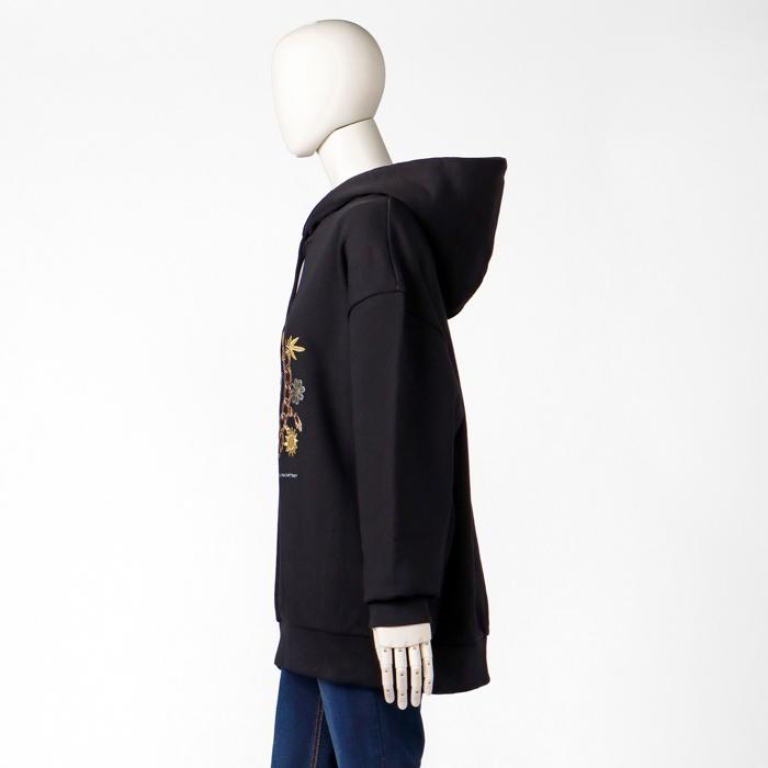 Stella McCartney（ステラ・マッカートニー） 【並行輸入品】 パーカー