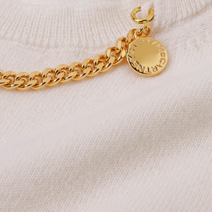 Stella McCartney（ステラ・マッカートニー） 【並行輸入品】 ニット