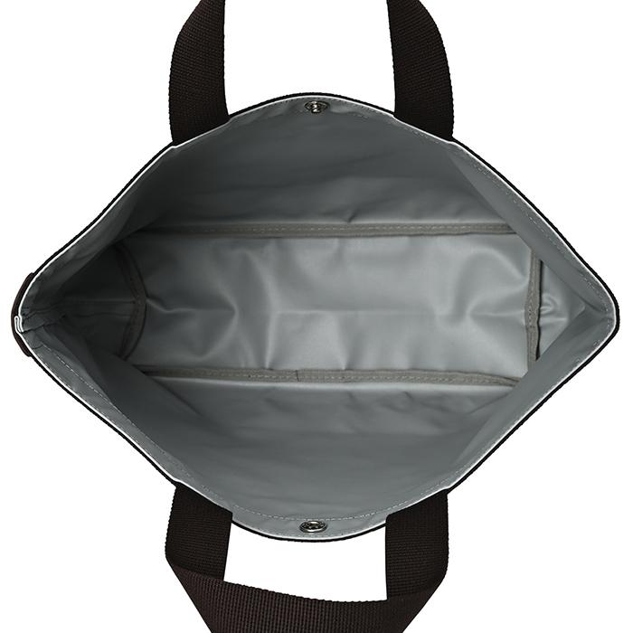 Herve Chapelier（エルベシャプリエ） 【並行輸入品】 ハンドバッグ