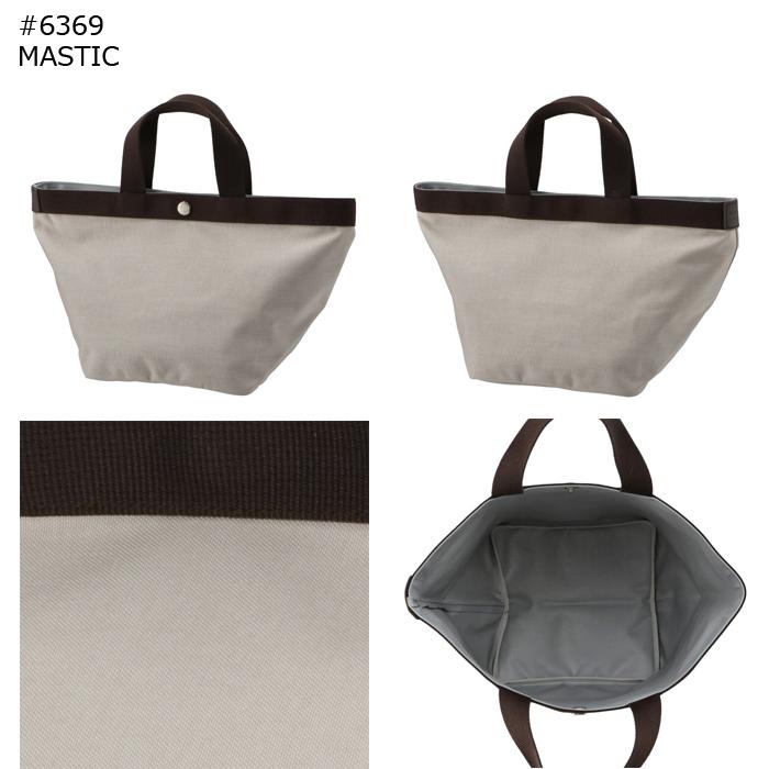 Herve Chapelier（エルベシャプリエ） 【並行輸入品】 ハンドバッグ