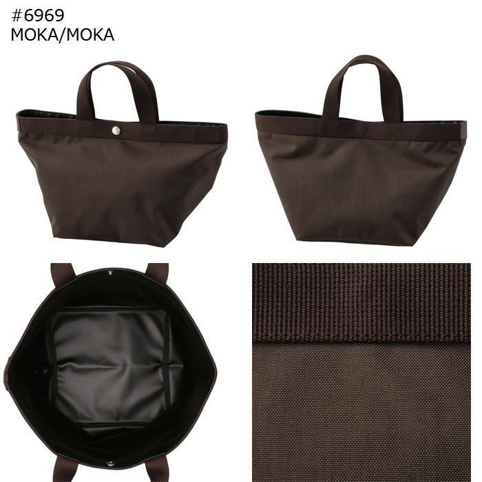 Herve Chapelier（エルベシャプリエ） 【並行輸入品】 ハンドバッグ