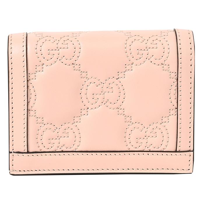 GUCCI（グッチ） 【並行輸入品】 財布 二つ折り GGマトラッセ