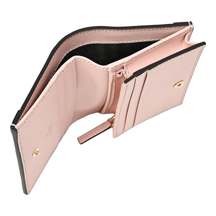 GUCCI（グッチ） 【並行輸入品】 財布 二つ折り GGマトラッセ