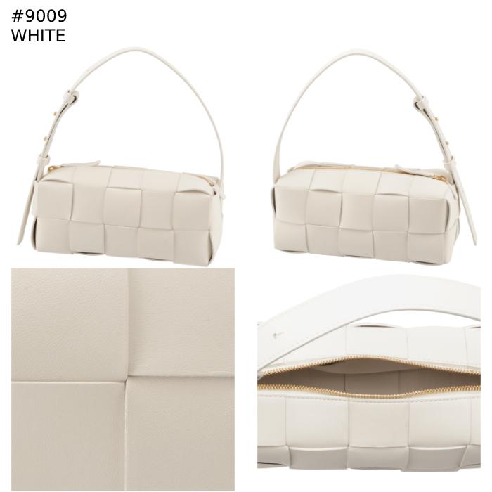 BOTTEGA VENETA 【並行輸入品】 ショルダーバッグ スモール