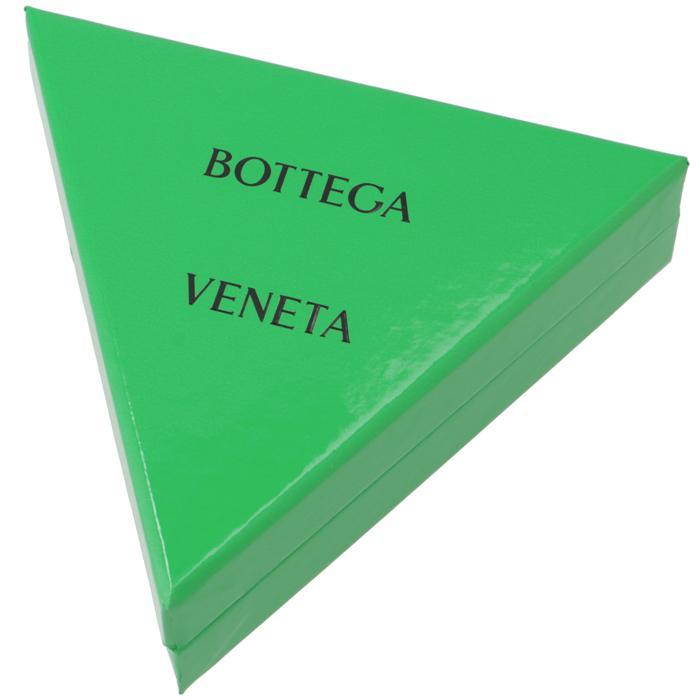 BOTTEGA VENETA（ボッテガ・ヴェネタ） 【並行輸入品】 ピアス ピラー