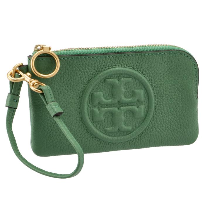 トリーバーチ TORY BURCH カードケース PERRY BOMBE リスレット カードケース 73531 0086 349 
