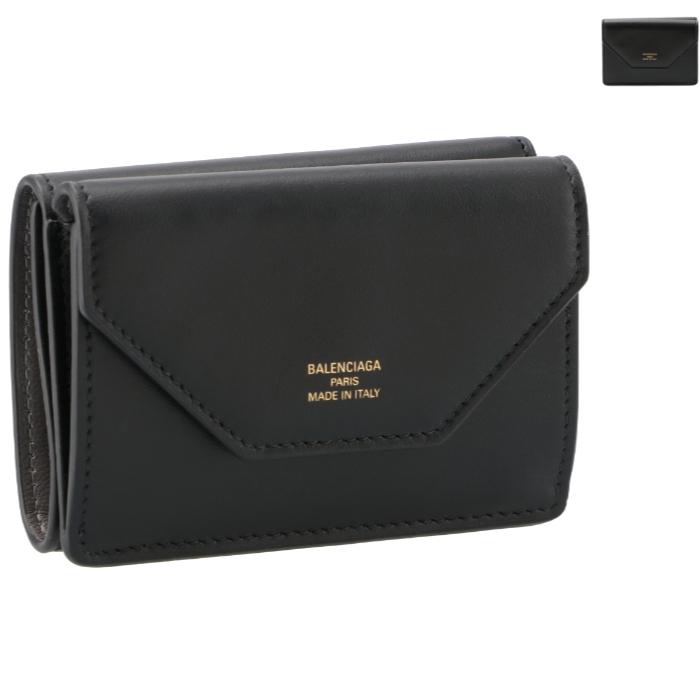BALENCIAGA（バレンシアガ） 【並行輸入品】 財布 三つ折りENVELOPE