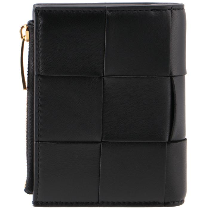 BOTTEGA VENETA（ボッテガ・ヴェネタ） 【並行輸入品】 財布 二つ折り