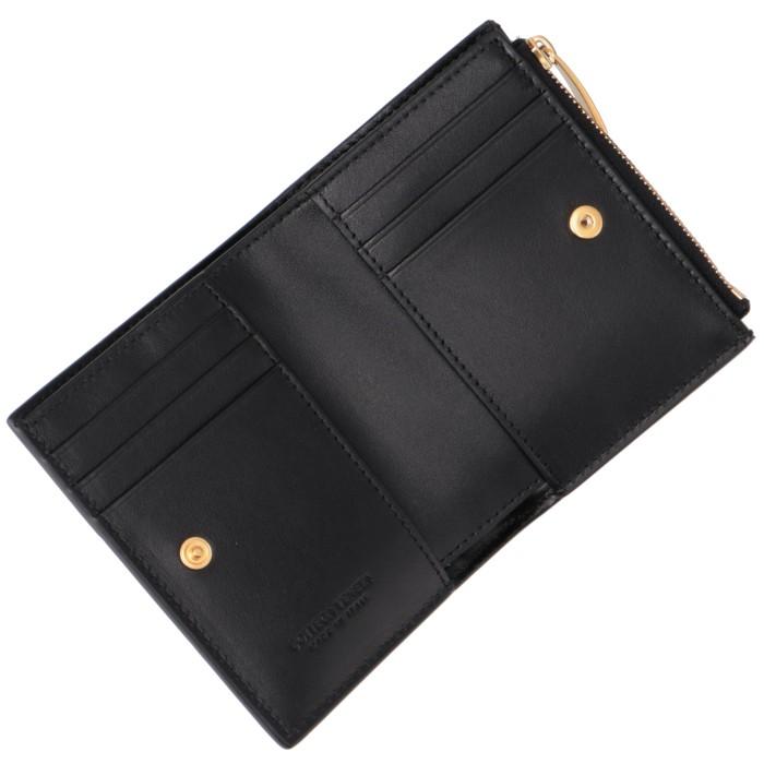 BOTTEGA VENETA（ボッテガ・ヴェネタ） 【並行輸入品】 財布 二つ折り